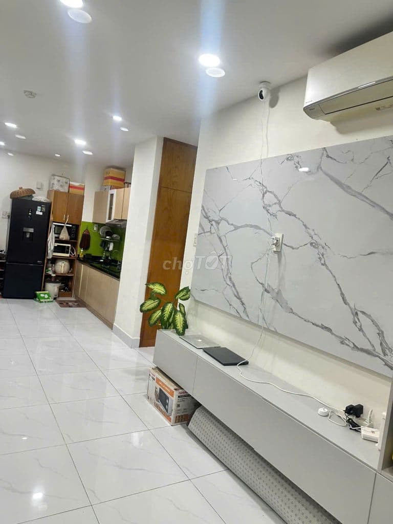 Bán căn hộ La Astoria, Q.2 - 3 tỷ (1PN, 1WC, có nội thất, sổ hồng) - Ảnh 2