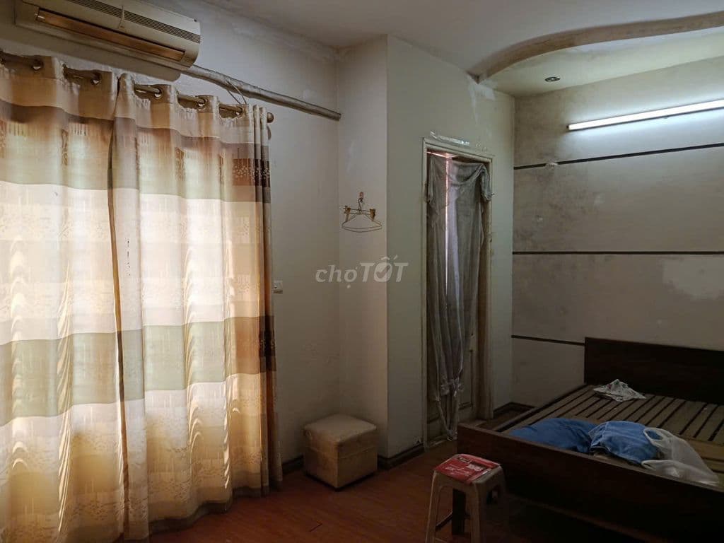 Bán Nhà Đẹp Ngõ 63 An Dương Vương - Tây Hồ - Hà Nội - Ảnh 3