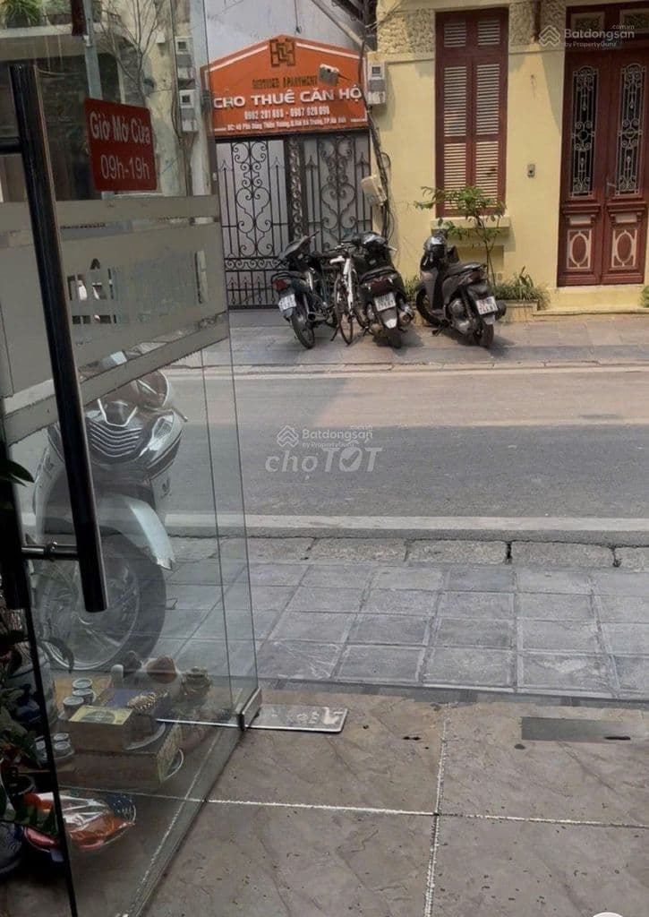 CHÍNH CHỦ BÁN NHÀ | MẶT PHỐ PHÙ ĐỔNG THIÊN VƯƠNG | CỰC HIẾM - Ảnh 2