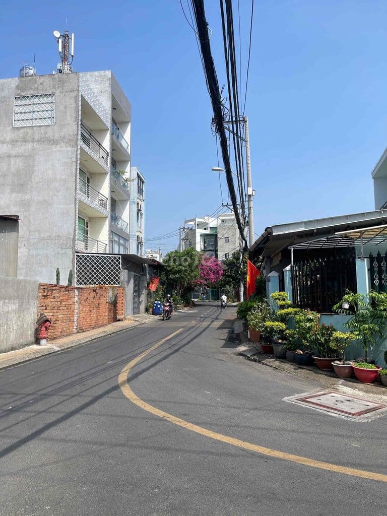 Hạ Giá Sốc Đất Hẻm Xe Hơi 494, Tăng Nhơn Phú A | 78m² | Giá Chốt 4.35 - Ảnh 2