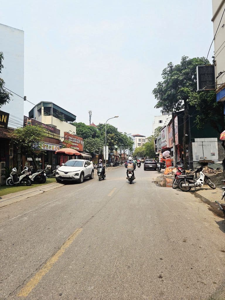 HÀNG HÓT, NHÀ 3 TẦNG, TRÂU QUỲ, GIA LÂM, ĐƯỜNG OTO TRÁNH - KINH DOANH - Ảnh 3
