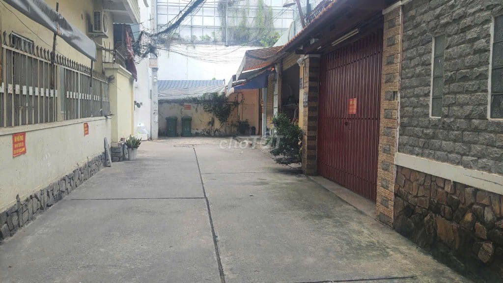 tòa nhà CHDV ngay Sân Bay ngang 6,5x8 4 lầu đang cho thuê 20tr giá rẻ - Ảnh 2