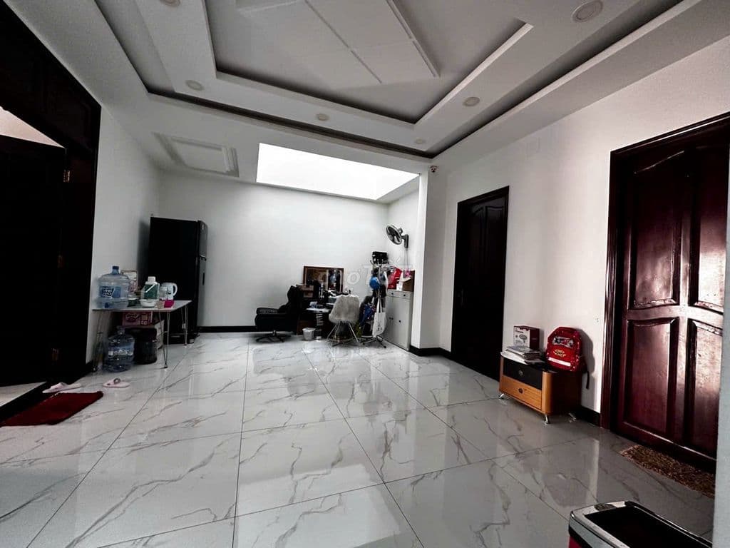 BÁN GÓC 2 MẶT TIỀN KHU VIP Cư Xá Tự Do - CMT8 RẺ HƠN THỊ TRƯỜNG 20% - Ảnh 2