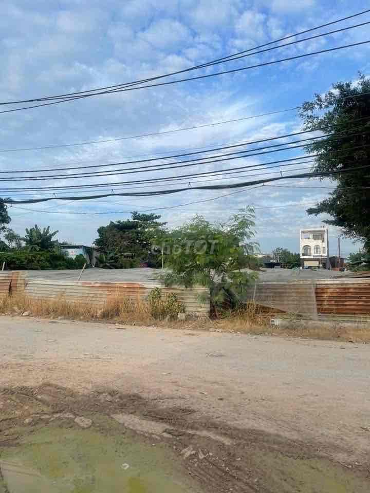 🔊 SỔ MỚI VỀ – CHỐT NHANH KẺO LỠ 🔊 🌈 Bán 3 lô đất đẹp Đông Thạnh – - Ảnh 3