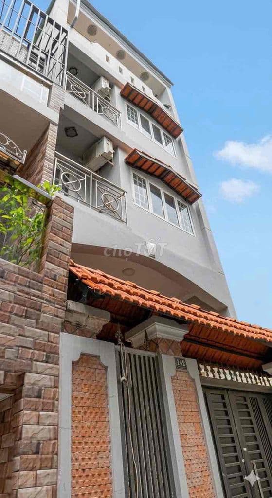 Giảm 1Tỷ CHDV dòng tiền 500tr /Năm ngay Lê Văn Sỹ Phú Nhuận chỉ 11.5ty