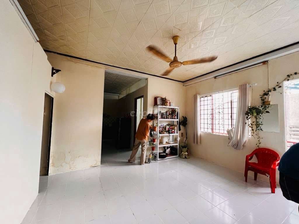 CHUNG CƯ TÂN HOÀ ĐÔNG-SỔ RIÊNG-CHỈ 2 TỶ-BANK HỖ TRỢ VAY 1,7-64m2-3pn - Ảnh 3