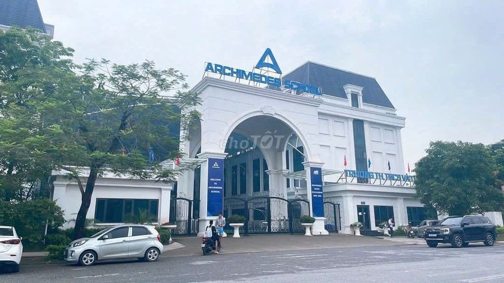 🔥 BÁN 43m² ĐẤT ĐẸP TẠI CỔ DƯƠNG – PHÚC THỊNH – HÀ NỘI - Ảnh 2