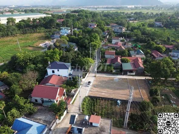 bán lô đất 602.5m² xã trần phú lô góc 2 mặt tiền - Ảnh 3