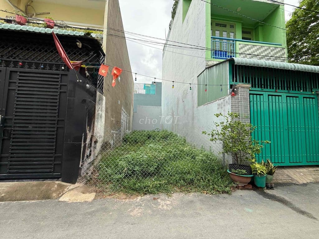 Nền đường Lò Lu, Long Trường, khu phân lô, 63m2, giá 4.59 tỷ - Ảnh 3
