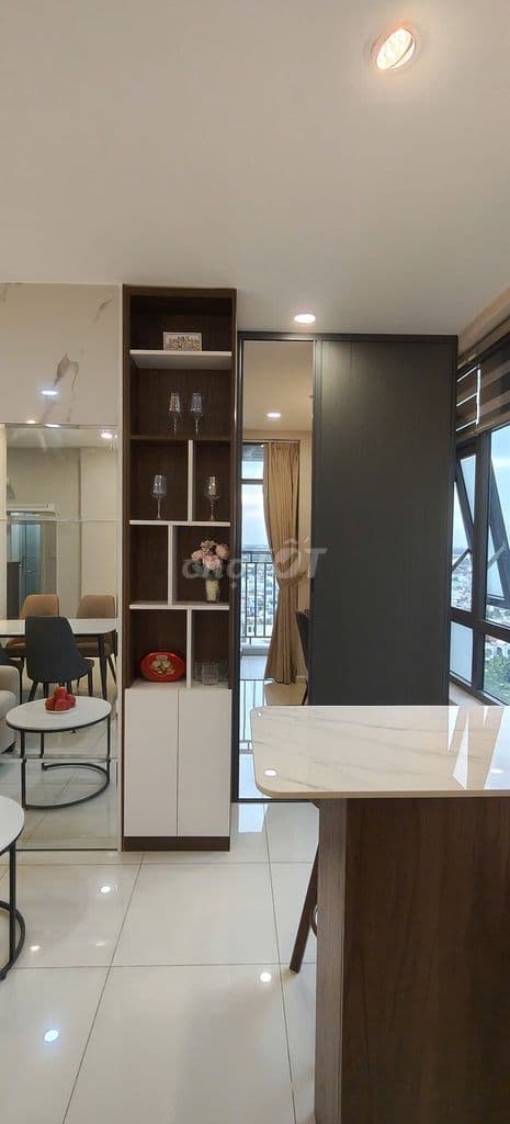 🌻Bán căn hộ Central Premium Officetel , full nội thât mới đẹp