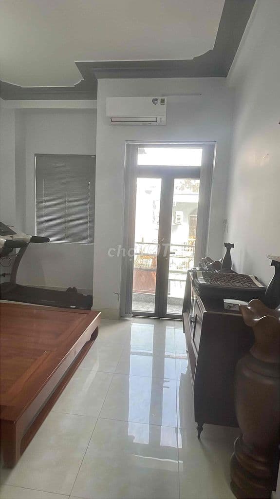 bán nhà hẻm 438/ Tân kì Tân Quý - Ảnh 3