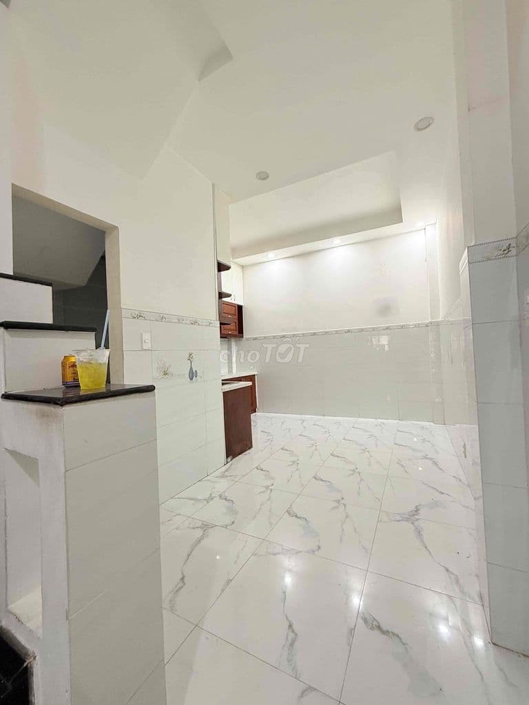 Bán nhà hẻm xe hơi Hiệp Bình Chánh, 68m2, 3 tầng, 4PN - chỉ 4,1 tỷ TL - Ảnh 3