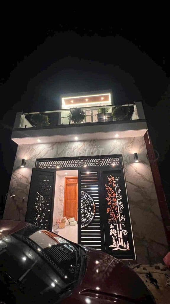 🏡 CG:NHÀ MỚI – SỔ HỒNG RIÊNG – VÀO Ở NGAY 💰 Giá bán: 7,5 tỷ (thương l