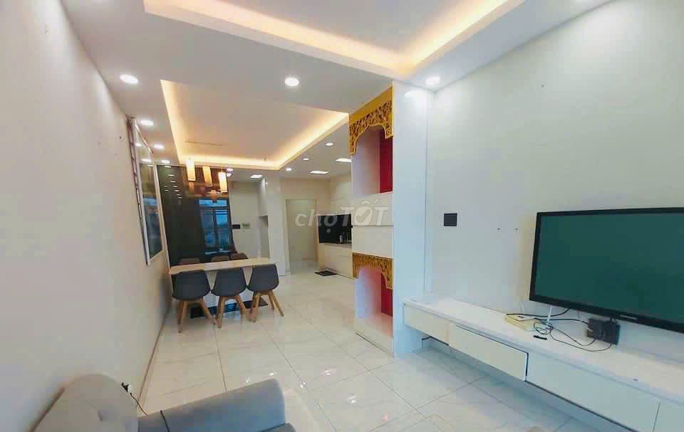Căn Hộ 2PN Lầu 2 Có Sổ Hồng Cần Ra Đi Gấp Trong Tháng - Ảnh 3