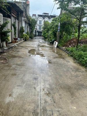 Chính Chủ cần bán 2 lô đất - Tô Ngọc Vân, Quận 12 - Ảnh 3