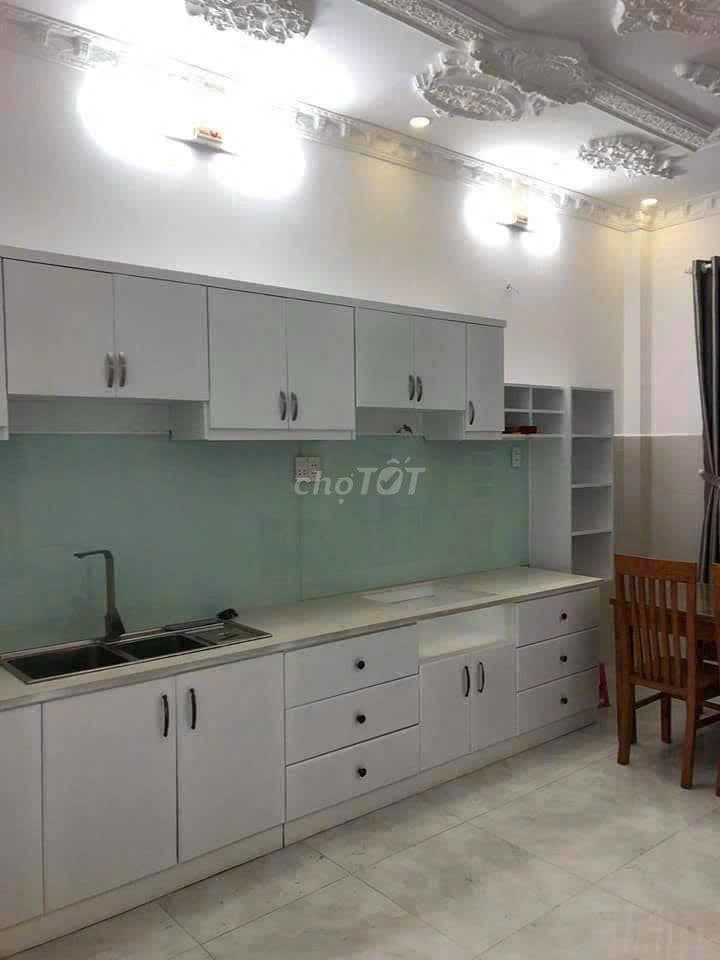 NHÀ RỘNG ĐẸP - DỌN VÀO Ở NGAY - Ảnh 3