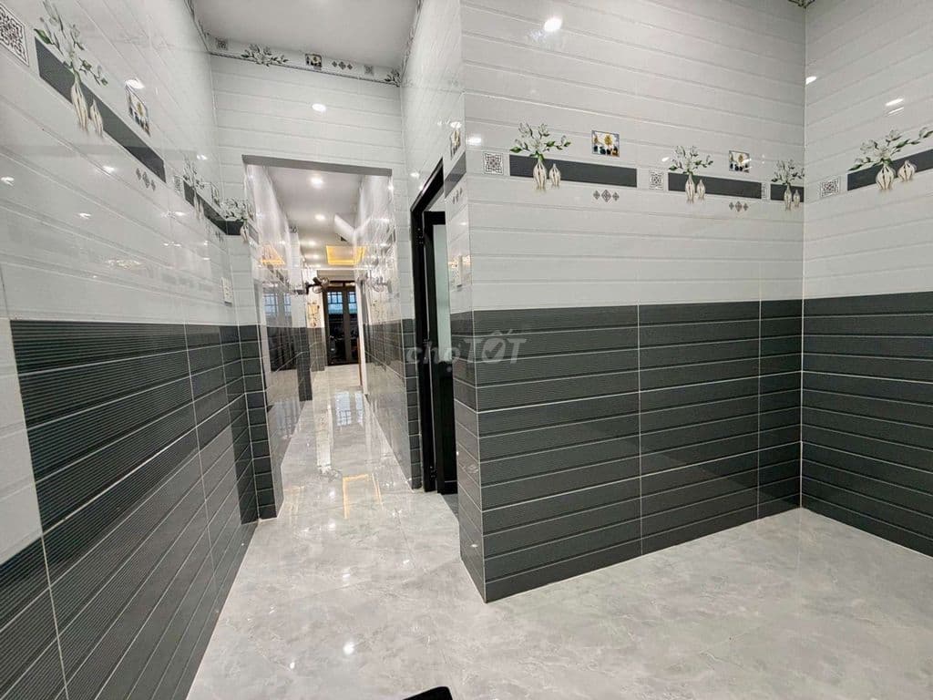 Bán Nhà , Đường trần thái tông , P15 Tân binh , 55M2, Giá: 4.2TỷTỷ - Ảnh 3