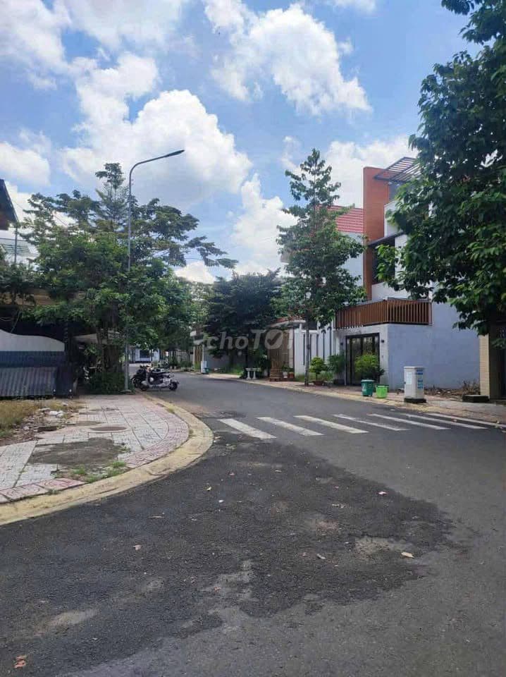 Tân Thông Hội Mặt tiền đường nhựa, 101m2 full thổ 1,2tỷ Sổ Hồng Riêng - Ảnh 2