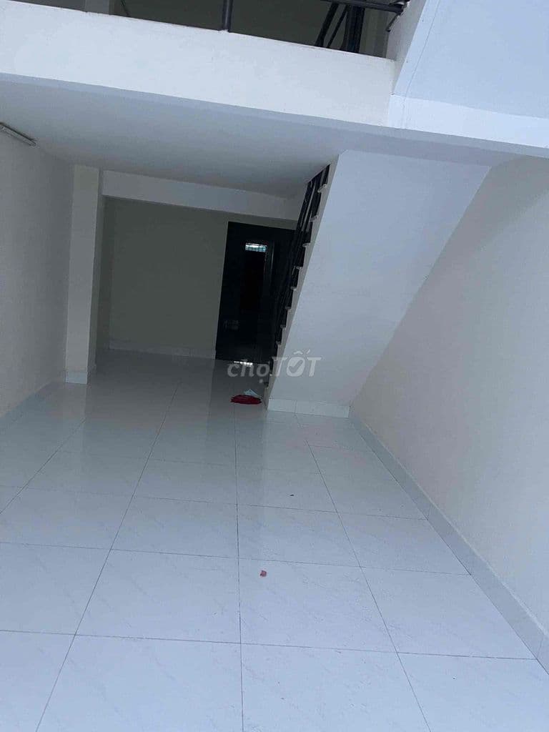 nhà ngộp bank hẻm 1255 tỉnh lộ 43 DT 64 m2 xây 1 trệt 1 lửng 1 lầu - Ảnh 3