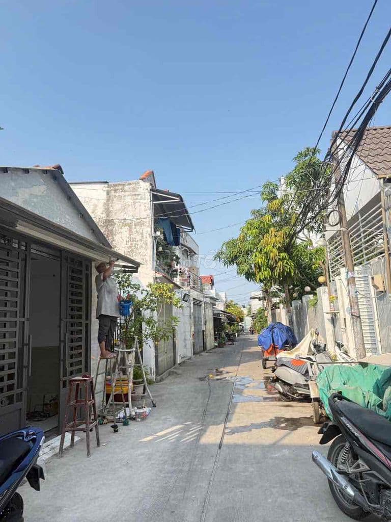 🔥SIÊU PHẨM NHÀ MỚI ĐẸP C4 PHẠM HÙNG – GIÁ TỐT CHỐT NGAY TRONG NGÀY🔥