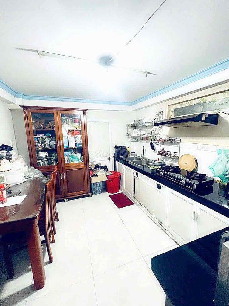 chính chủ cần bán nhà gần trường đại học công thường - Ảnh 3