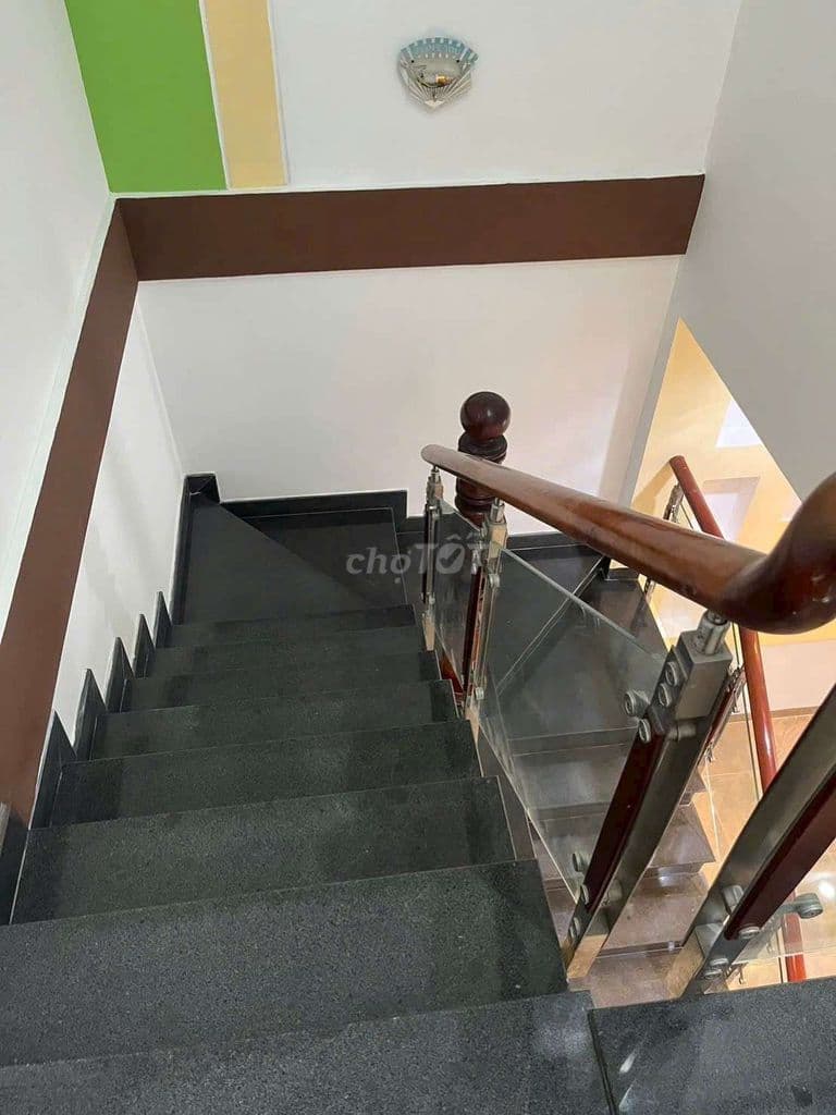 Giảm Giá Bán Nhà 1 Lầu Đẹp 5c18m Đg Ô Tô Thông Ngay Ngã 5 Chùa Hang. - Ảnh 3