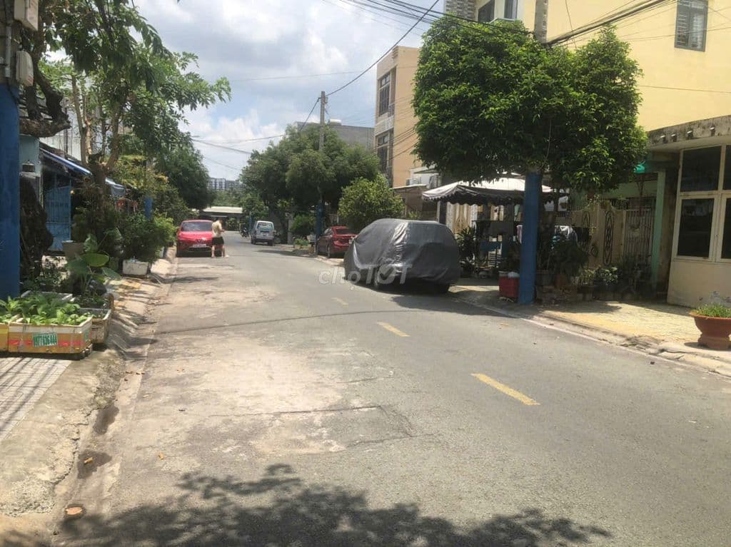 BÁN ĐẤT TẶNG NHÀ C4 KDC PHƯỚC BÌNH -THÁNG 04/2026.