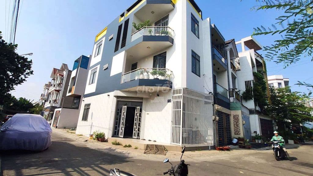Lô đất HXH 7m đường số 12 Tam Bình, gần Coopmart - Ảnh 3