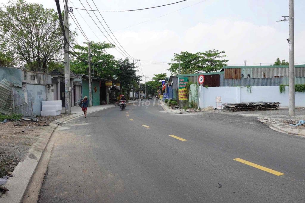 ĐẤT HIẾM TRUNG TÂM AN PHÚ ĐÔNG – ĐƯỜNG 8M CÓ VỈA HÈ 🔥 - Ảnh 3