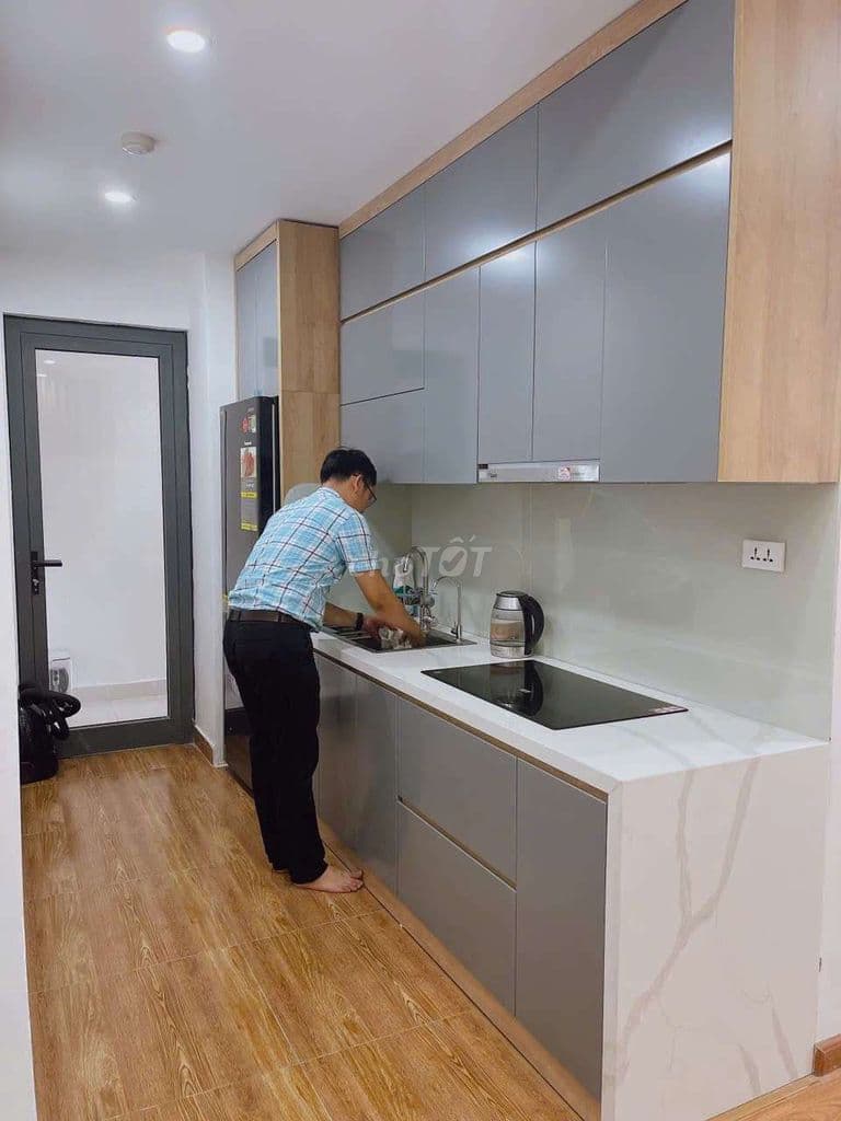 Cần bán CC Thái Hà - Bộ Công An ,70m ,2 ngủ 2vs - Ảnh 2