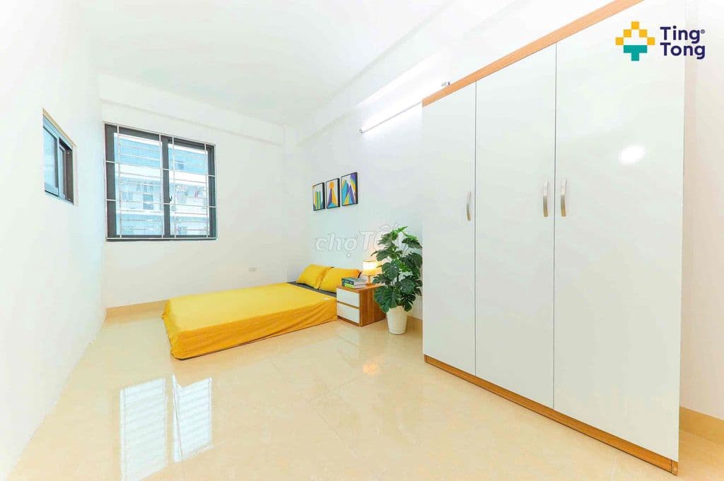 TT85 – 1N1K 30M2 CUỐI ĐƯỜNG CHIẾN THẮNG - VĂN QUÁN - Ảnh 3