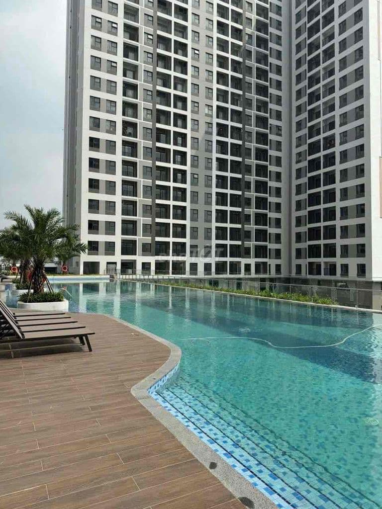 BÁN CĂN HỘ NGAY BẾN XE MIỀN TÂY MỚI CÓ SỔ PRIVIA 312 AN DƯƠNG VƯƠNG - Ảnh 2