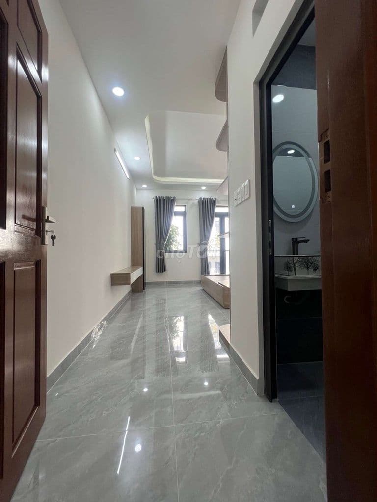 CẦN BÁN NHÀ ĐẸP KHU HƯƠNG LỘ 2 - BÌNH TÂN - 60M2 - SỔ RIÊNG - GIÁ TỐT - Ảnh 3