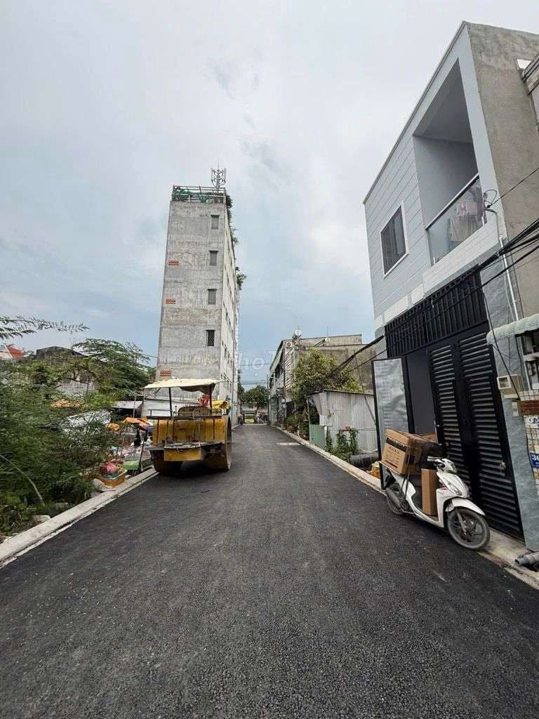 hiếm.bán đất full thổ cư,hxh 6m,dt 80 m2, Lò lưu,Phường TT,chỉ 4,5 tỉ