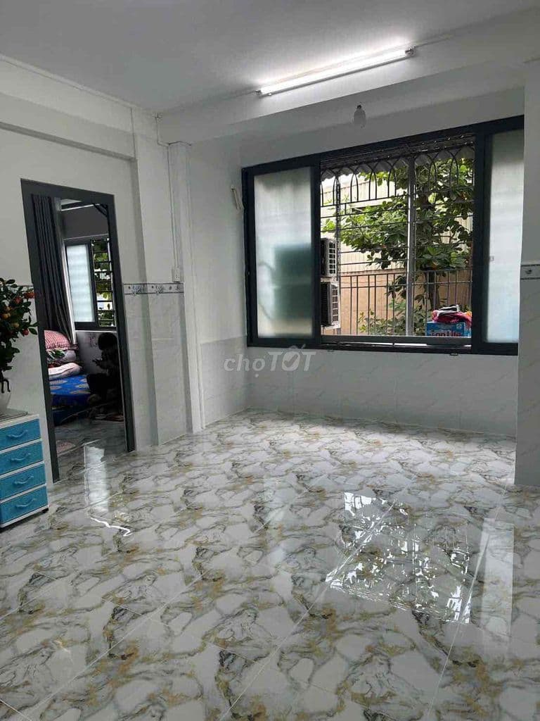 Chung cư Bình Thới 64m2 2PN sạch đẹp vào ở ngay
