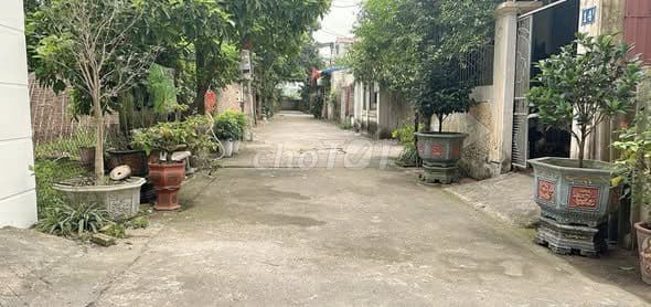 bán nhà 2 tầng Đồng Chầm Tiên Dược tiềm năng cao