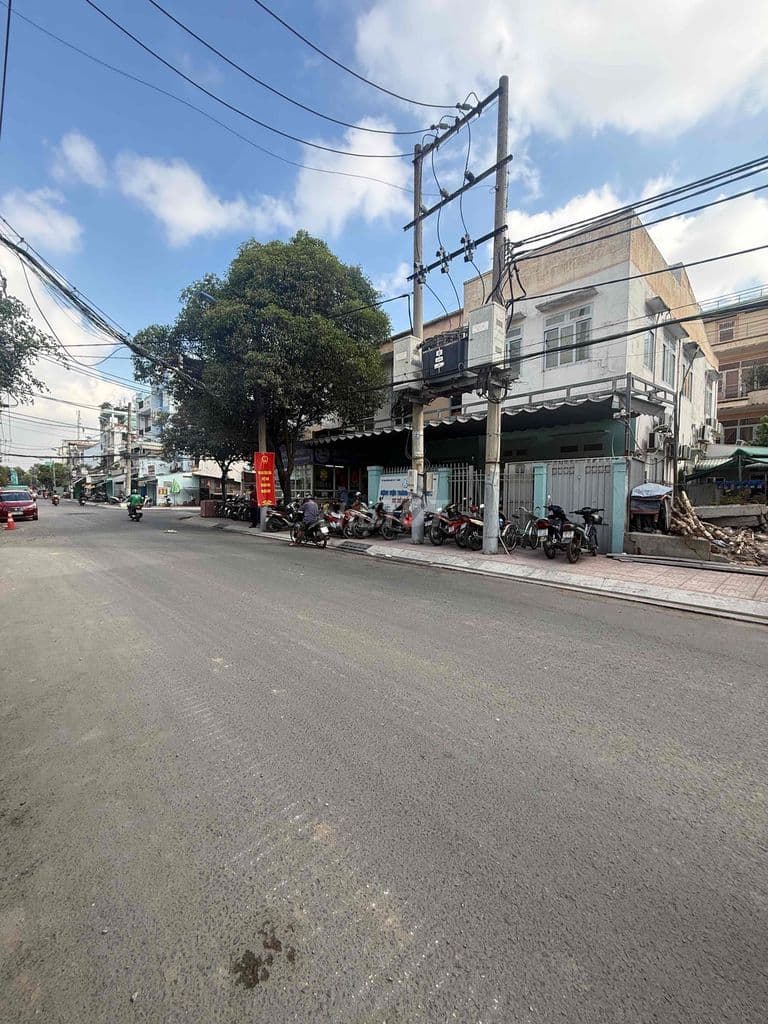 Siêu phẩm xây CHDV đường ô tô tránh gần chợ Thủ Đức - 170m²(5*33m) - Ảnh 3