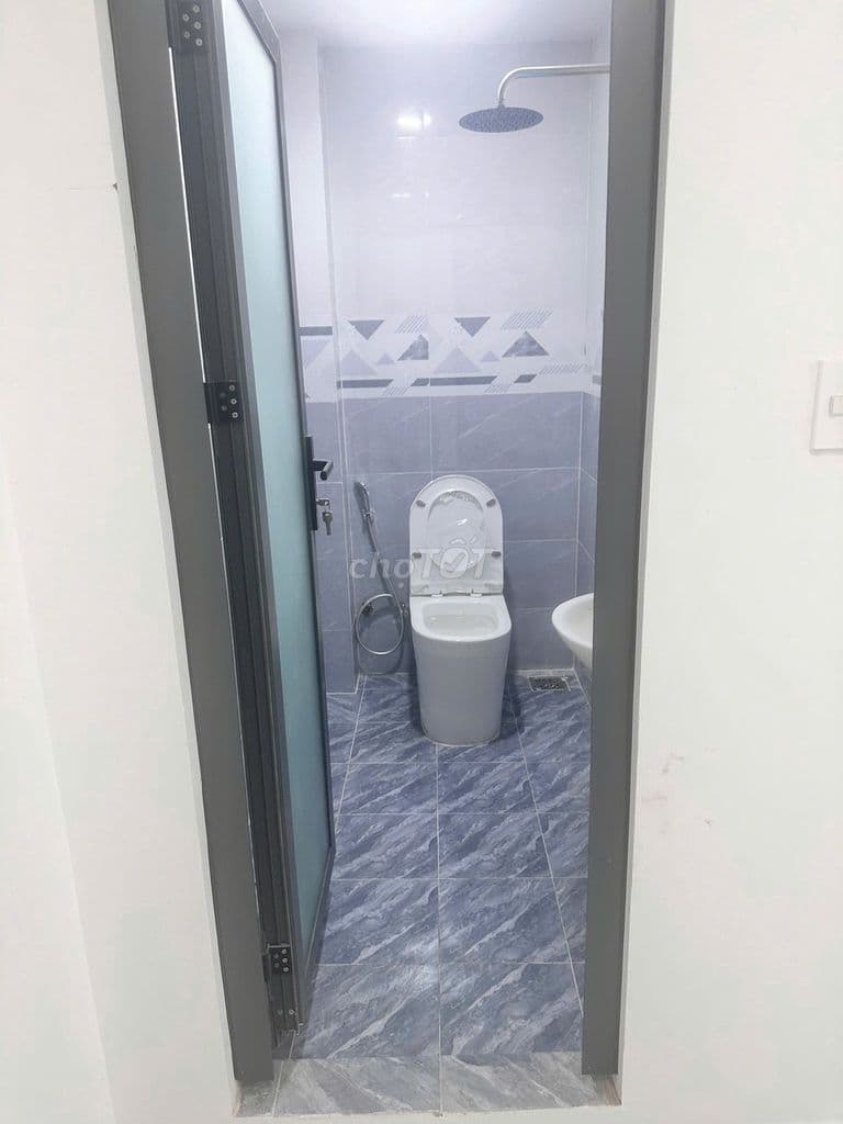 NHÀ NGON - TÂN KỲ TÂN QUÝ P. TÂN SƠN NHÌ 4.6x13M - SỔ CÔNG NHẬN 48m2, - Ảnh 2