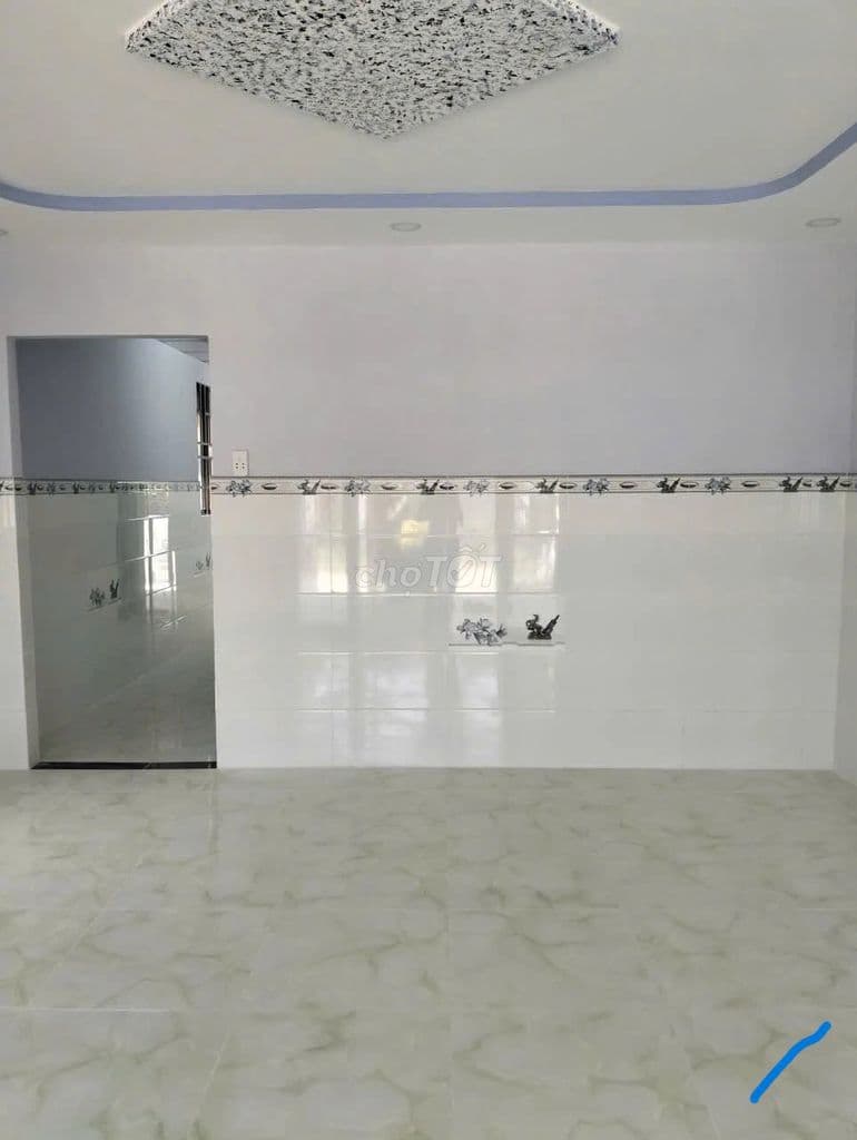 Nhà mới xây,dọn vào ở ngay,không cần sửa chữa-1Ty1-Nguyễn Du -Thái Mỹ - Ảnh 3