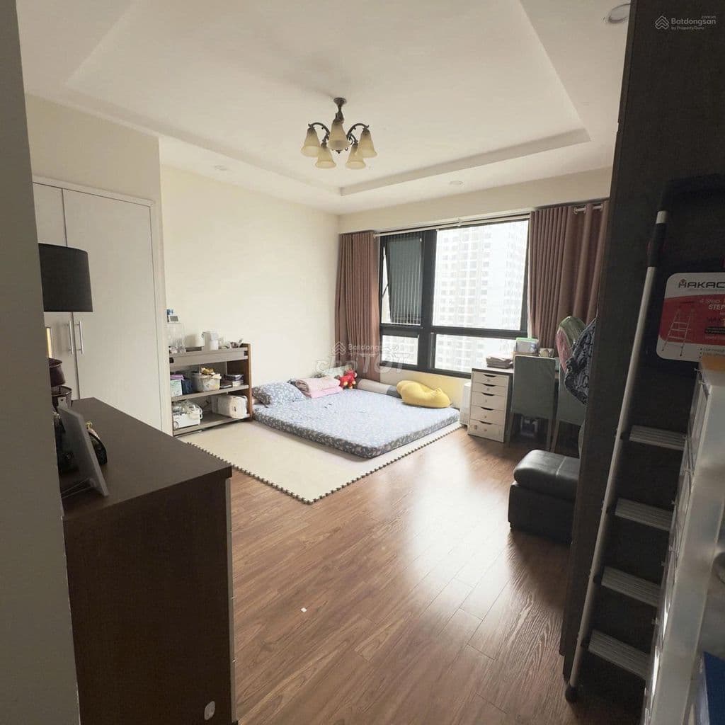 Chính chủ bán căn hộ 2 phòng ngủ thiết kế hợp lý nhất dự án Times City - Ảnh 2