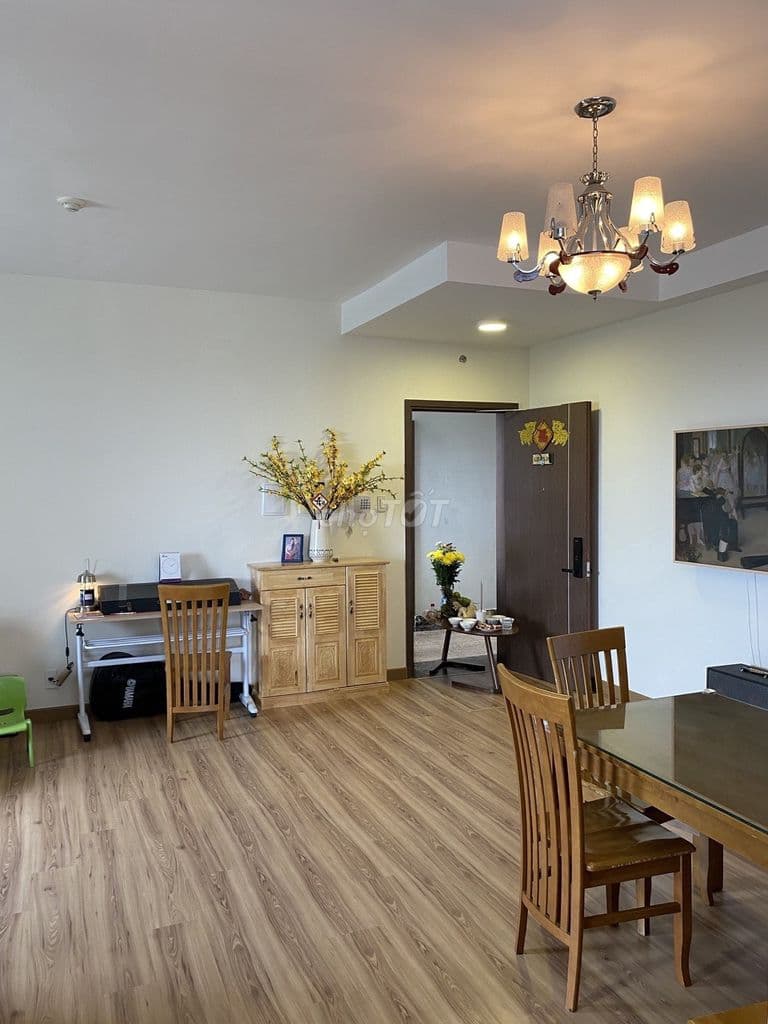 Căn hộ vị trị đẹp An Phú - Ảnh 3