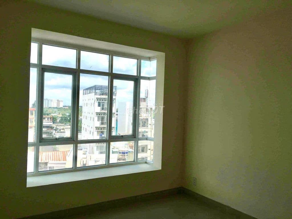 Chung cư Ngọc Phương Nam, Âu Dương Lân, Phường 3, Quận 8. - Ảnh 2