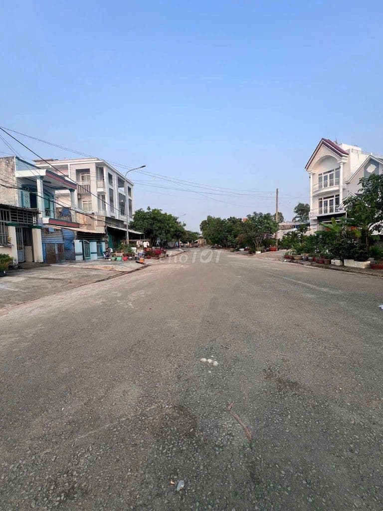 Nhà Biệt Thự Đường 16M,kinh doanh đông Đúc 120M. - Ảnh 2