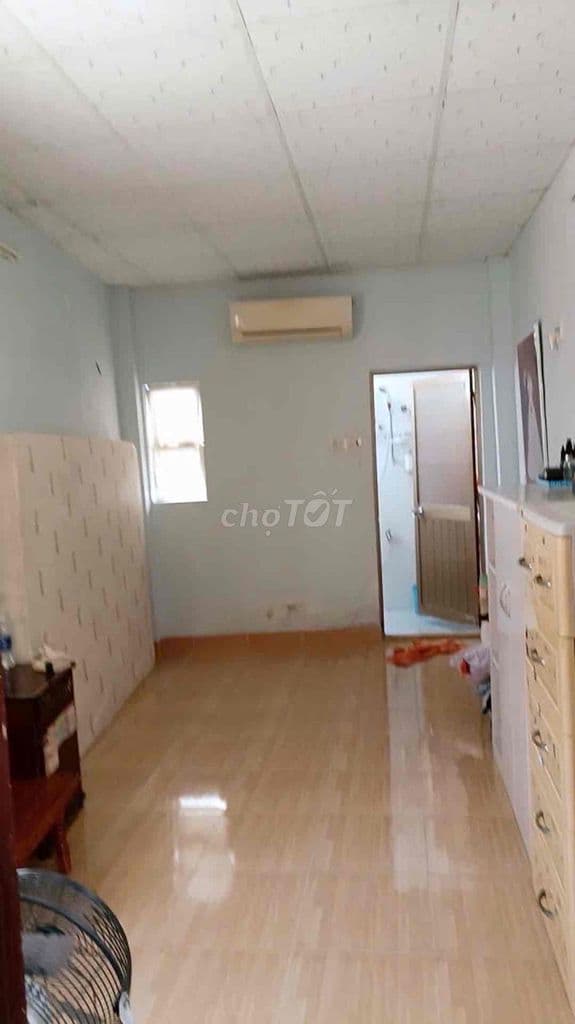 Nhà B.án Hưng Phú Q8 hẻm ba gác 51m2, 3PN, 3WC, - Ảnh 3