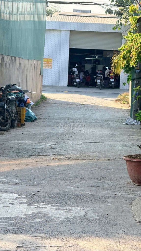 Bán đất thổ cư, 1/Huỳnh thị na - Ảnh 2