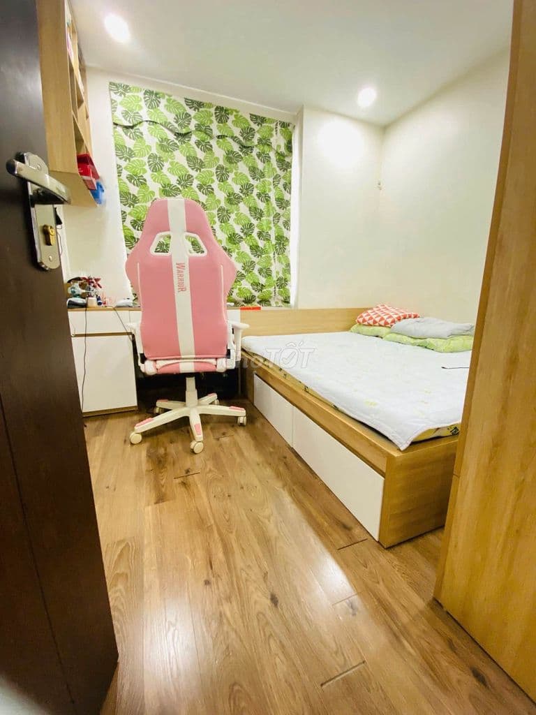 HƠN 4 TỶ BÁN CĂN CHUNG CƯ HATECO 2 NGỦ NGAY CẠNH MỸ ĐÌNH, GẦN GA TÀU - Ảnh 2