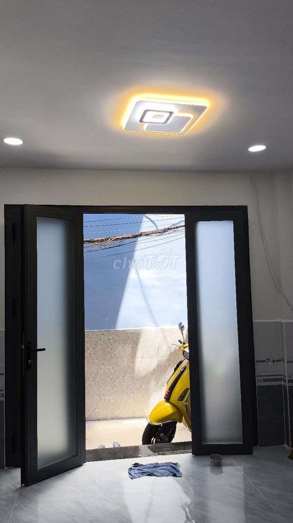 🏡 BÁN NHÀ NGÂY TRUNG TÂM QUẬN 7 CHÍNH CHỦ☘️ - Ảnh 2