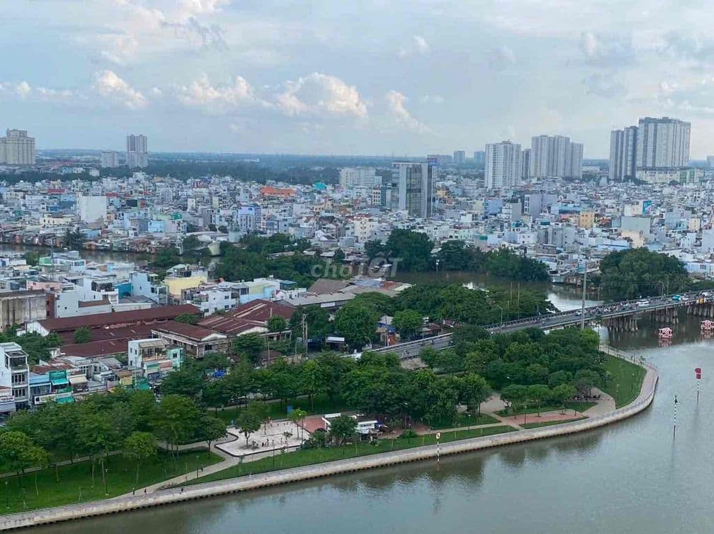 Bán Delasol 2pn view sông chỉ 10.4tỷ - Ảnh 2