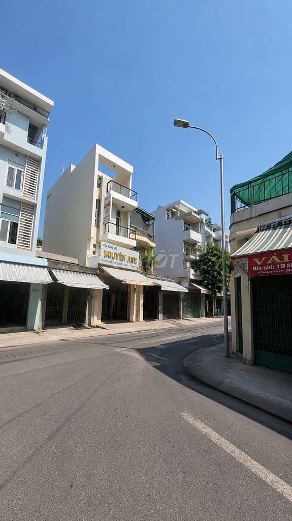 MTKD Ngang 8m Hiếm Có - Khu VIP Nguyễn Sơn - Tân Phú - Ảnh 3