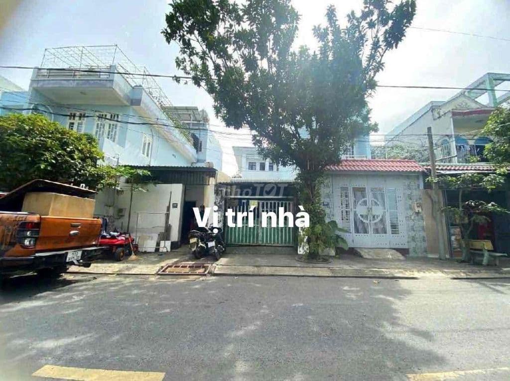 nhà cấp 4 giá rẻ quận 2 - Ảnh 2